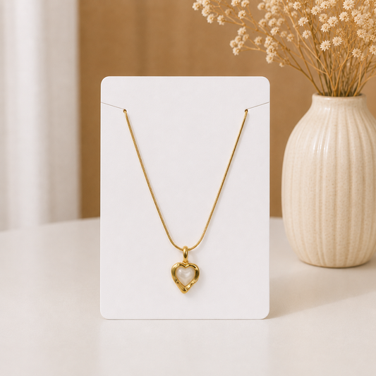 Heart Pendant