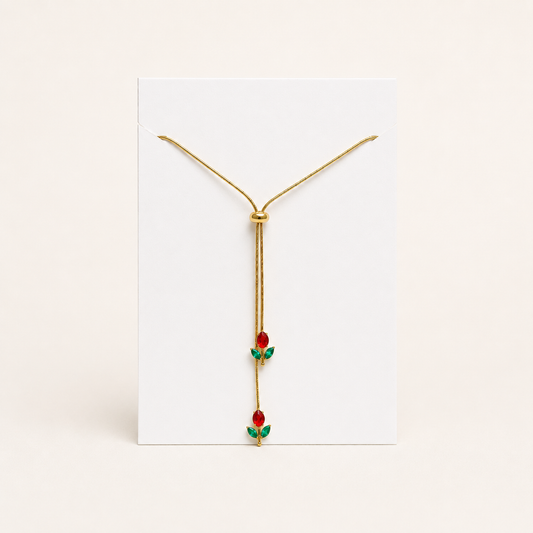 Tulip Pendant