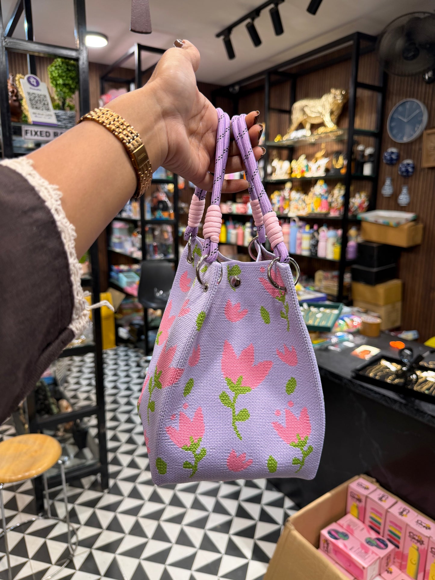 Korean Bags