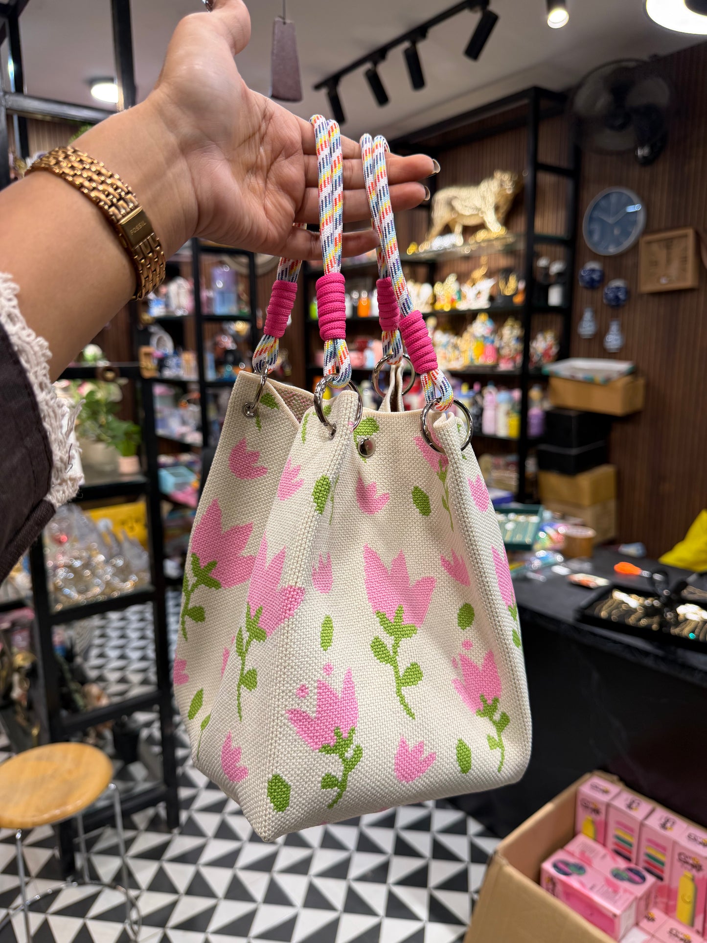 Korean Bags