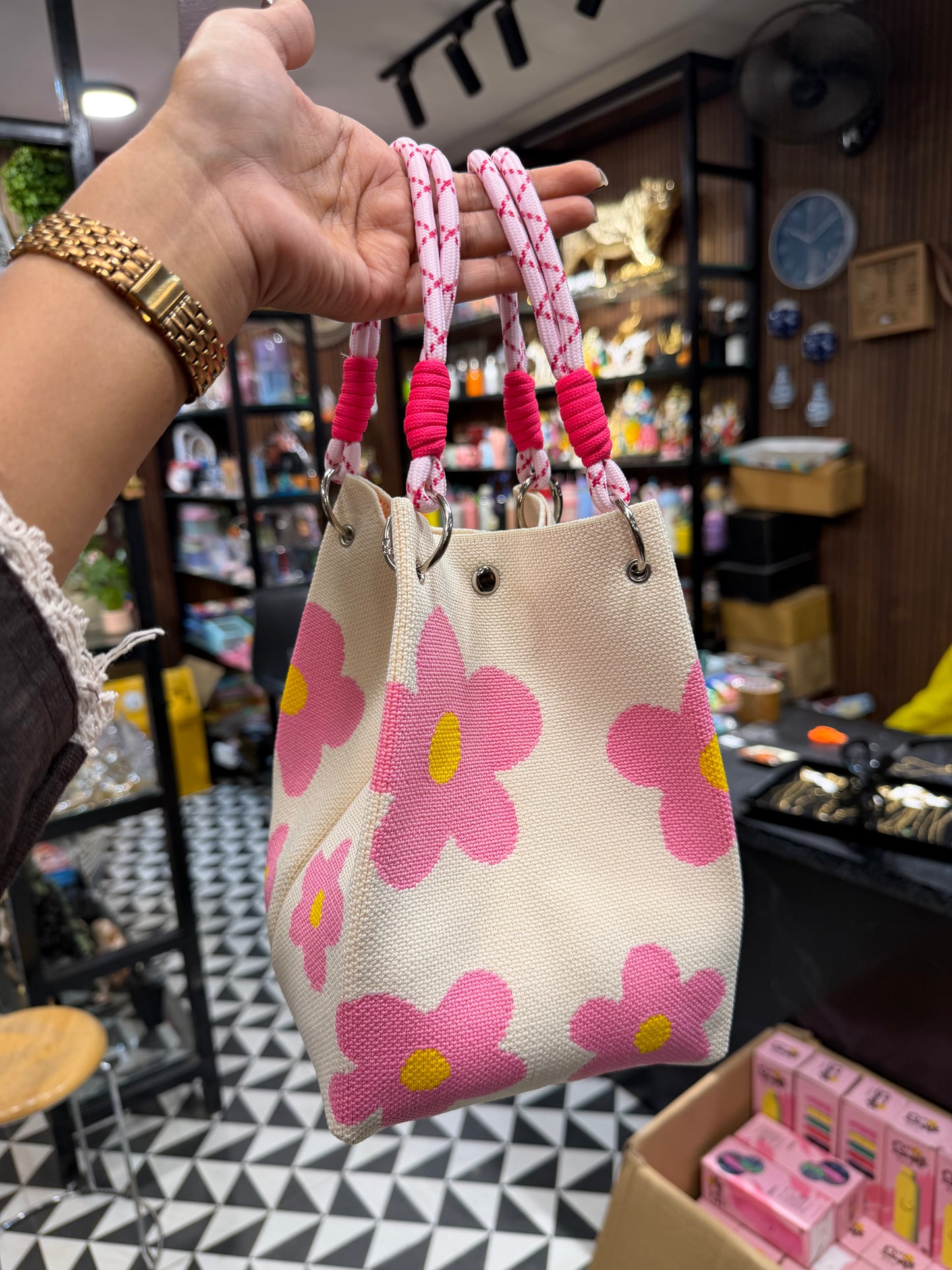 Korean Bags