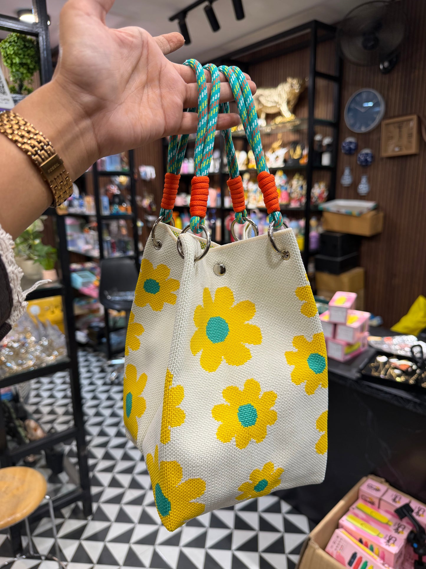 Korean Bags