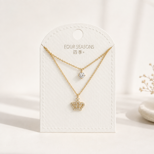 Queen Pendant