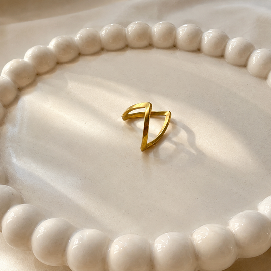 V Ring