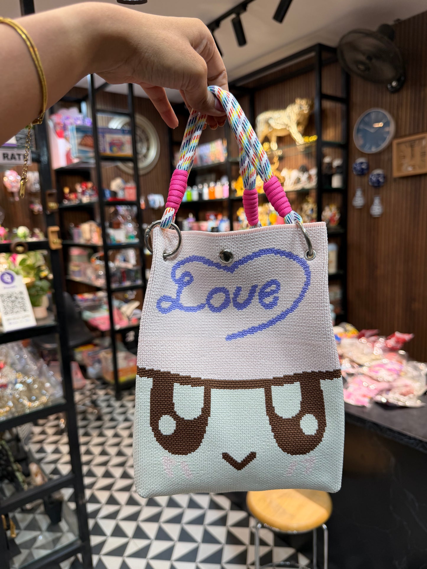 Korean Bags