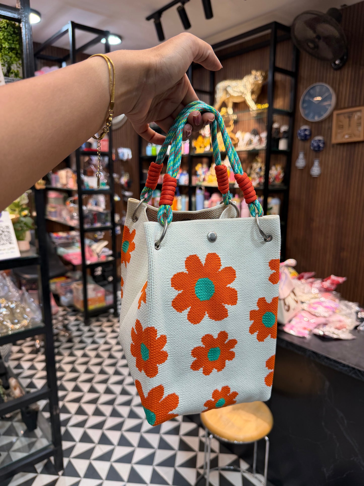 Korean Bags
