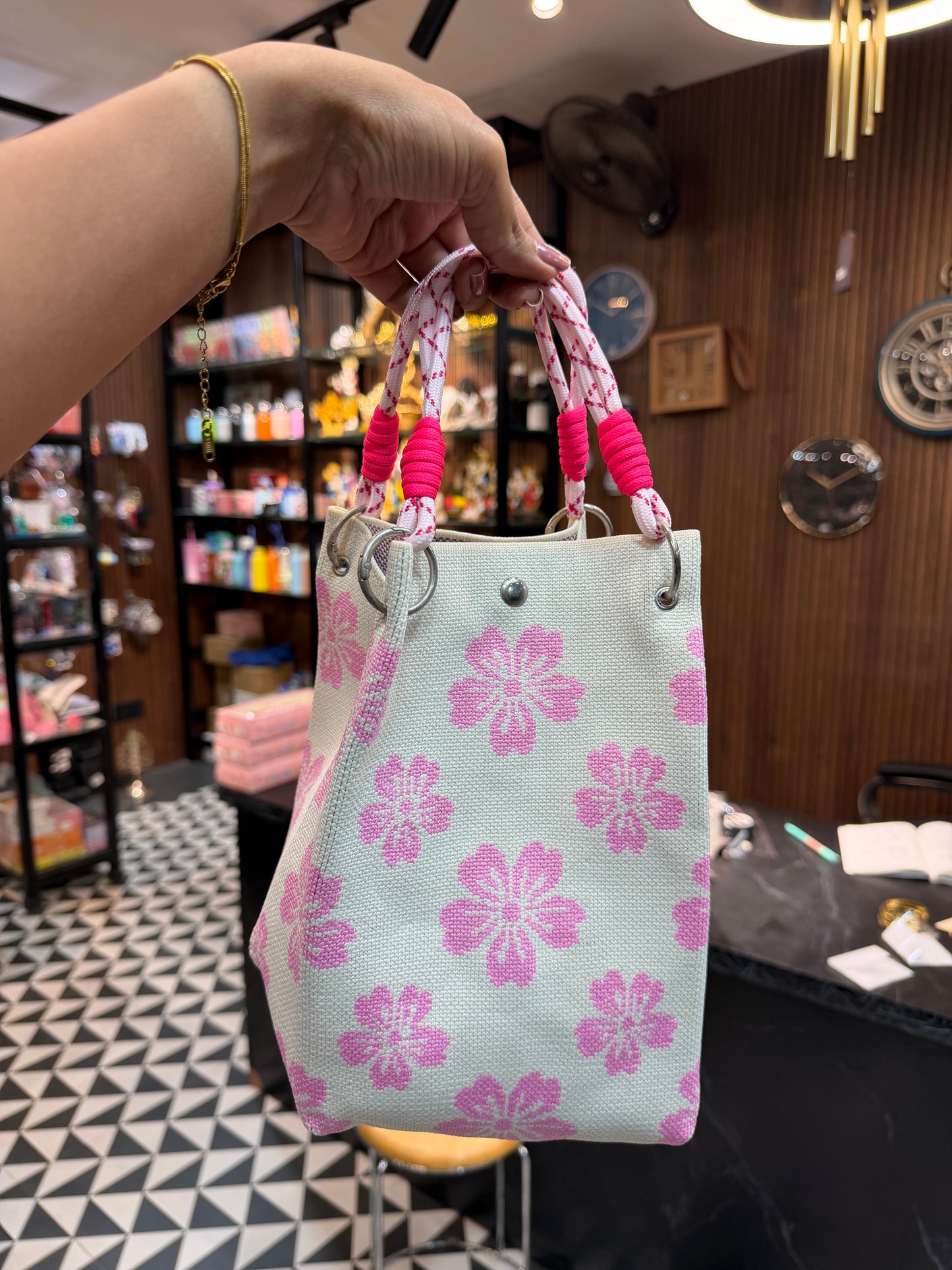 Korean Bags