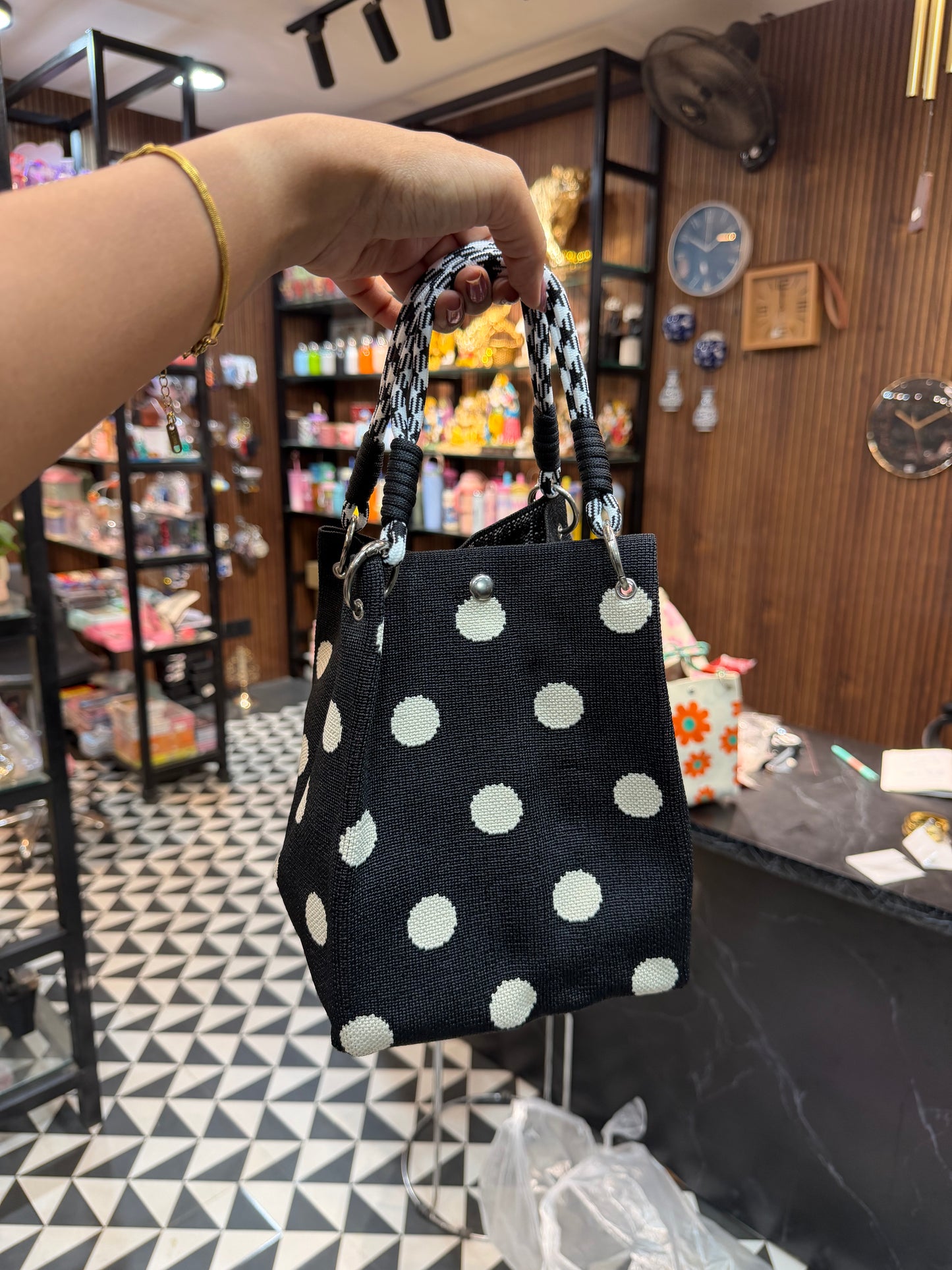 Korean Bags