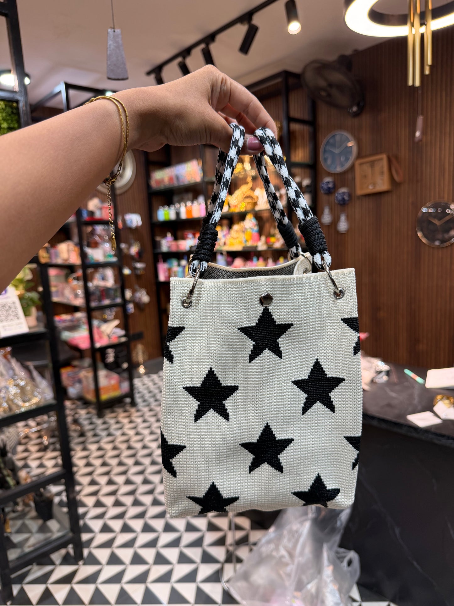 Korean Bags
