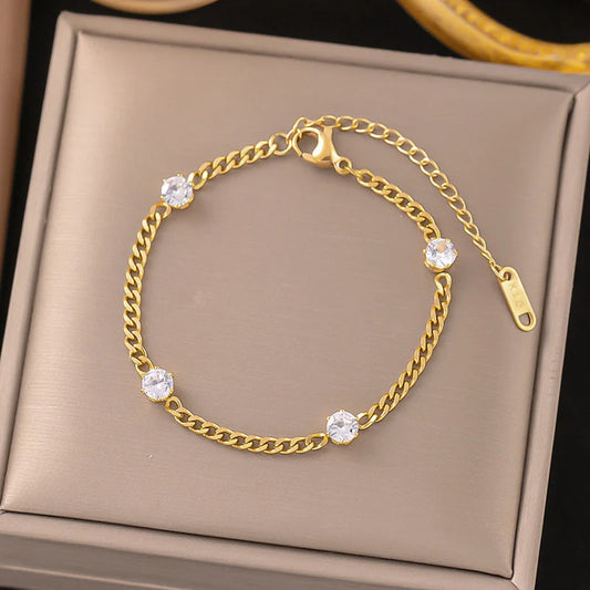Wraparound Bracelet