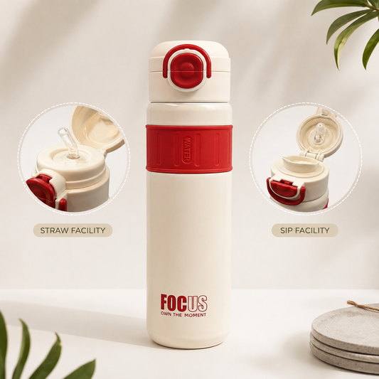 Focus Bottle
