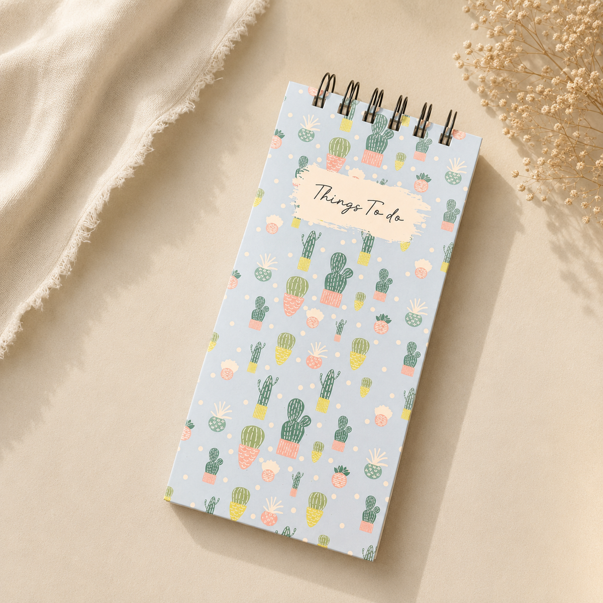 To do List