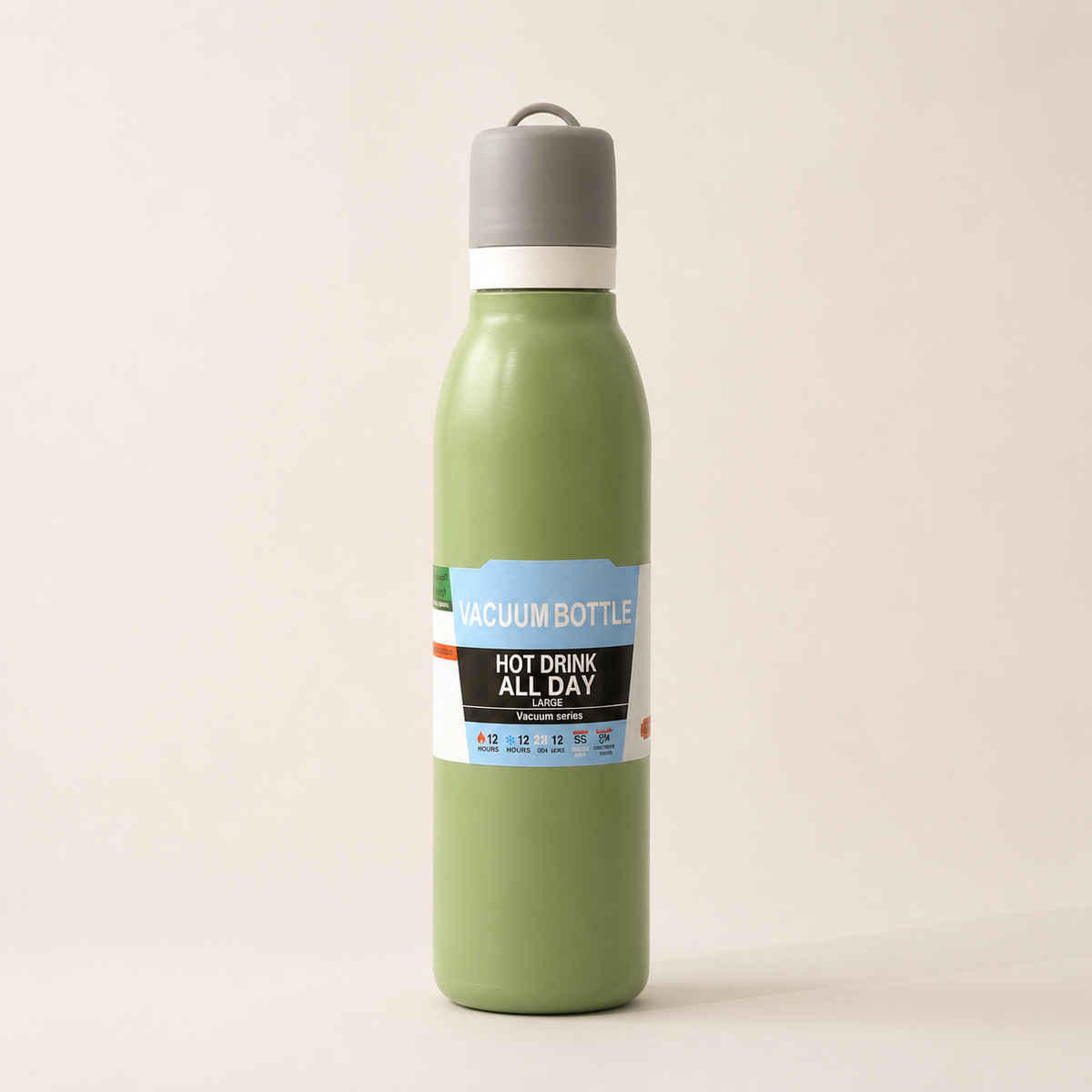 Vacuum Bottle