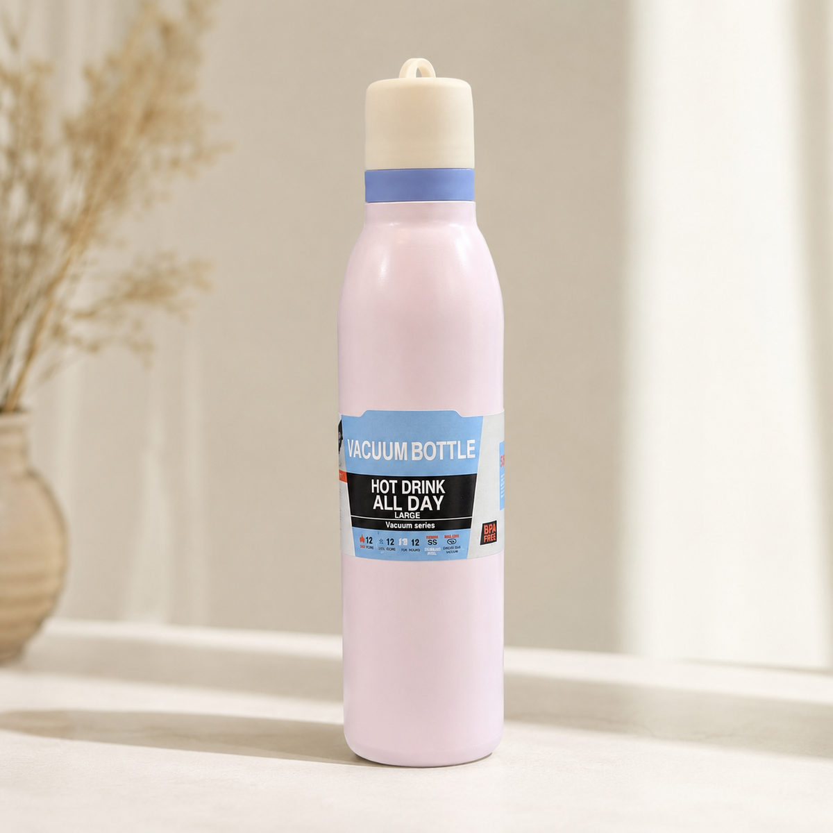 Vacuum Bottle