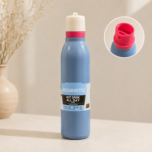 Vacuum Bottle