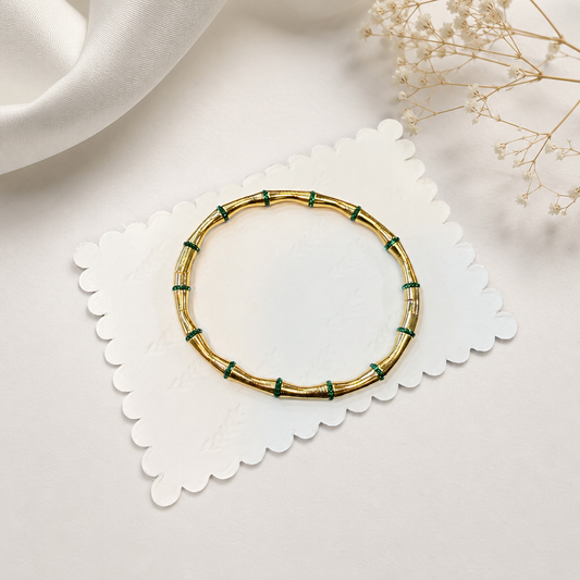 Bamboo Bracelet
