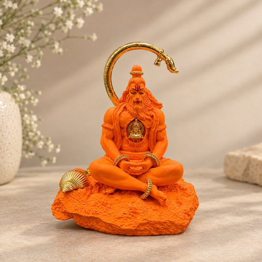 Hanuman Ji (3.5”)