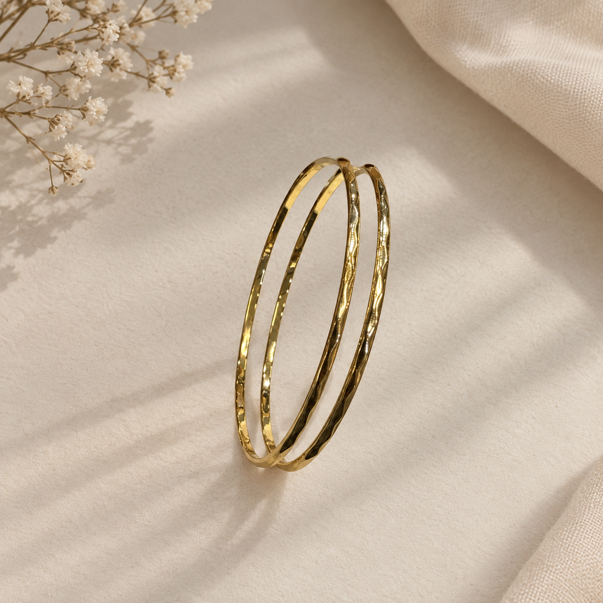 Bangle 05 ( Pair )