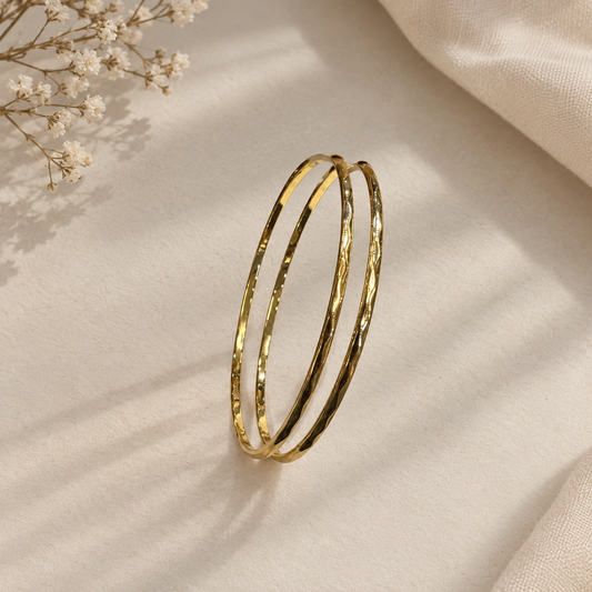 Bangle 05 ( Pair )