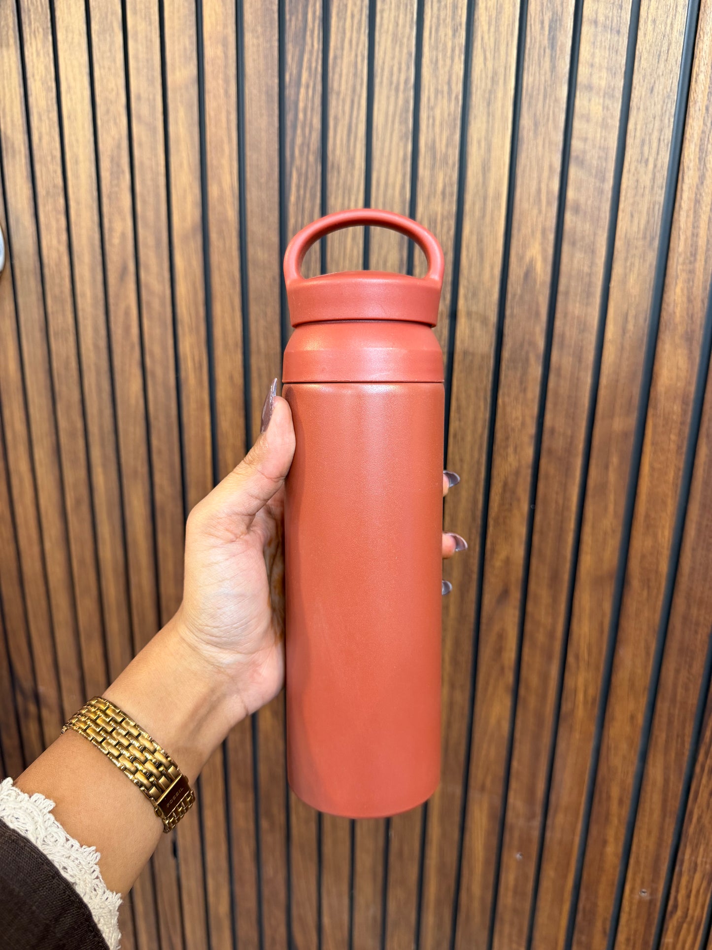 Travel Bottle