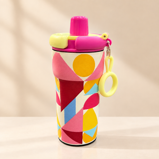 Geometric Bottle