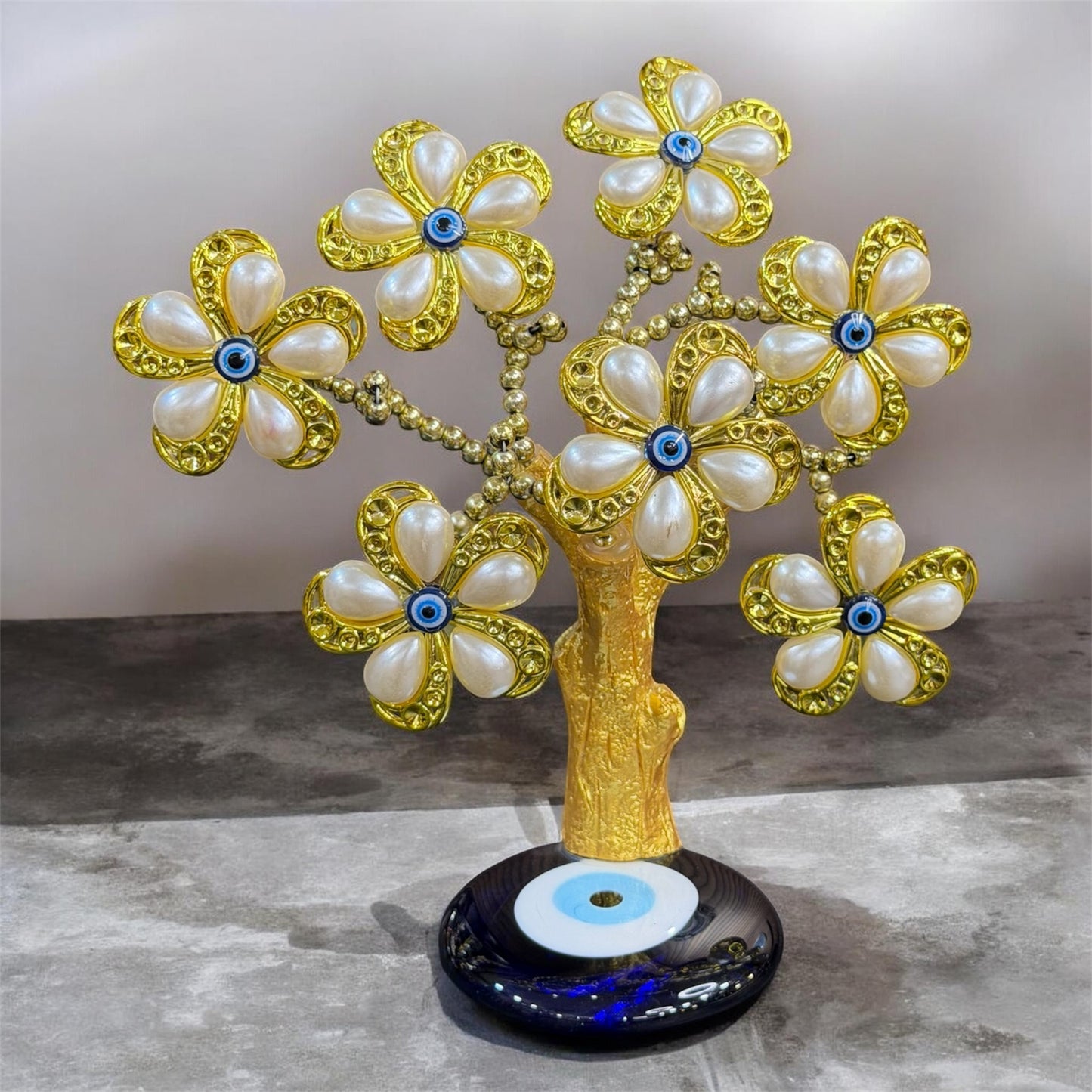 Evileye Flower tree