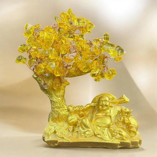 Tree of Fortune