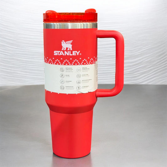 Insulated Sipper