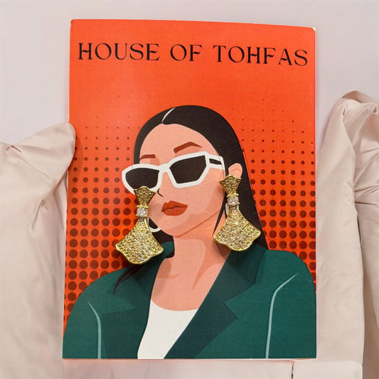 The Gown Studs