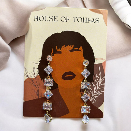 Maharani Earrings