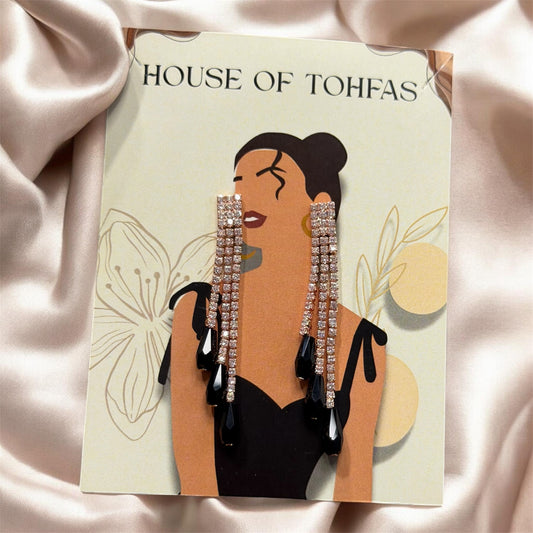 Diva Earrings